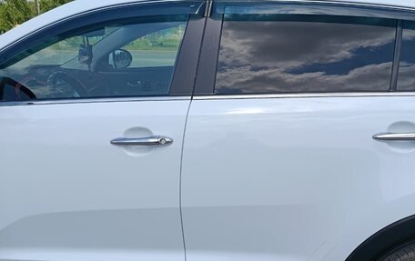 KIA Sportage III, 2013 год, 1 550 000 рублей, 14 фотография