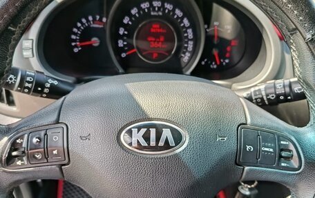 KIA Sportage III, 2013 год, 1 550 000 рублей, 17 фотография