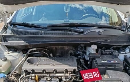 KIA Sportage III, 2013 год, 1 550 000 рублей, 16 фотография