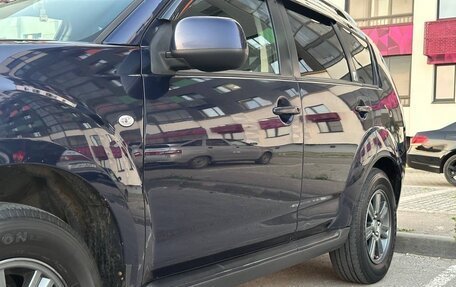 Citroen C-Crosser, 2012 год, 850 000 рублей, 3 фотография