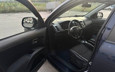 Citroen C-Crosser, 2012 год, 850 000 рублей, 10 фотография