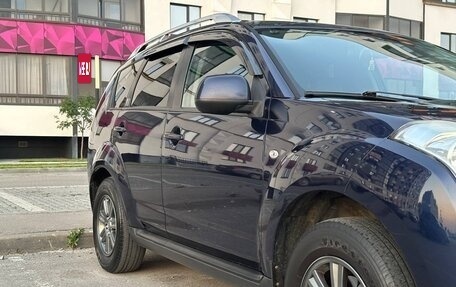 Citroen C-Crosser, 2012 год, 850 000 рублей, 8 фотография