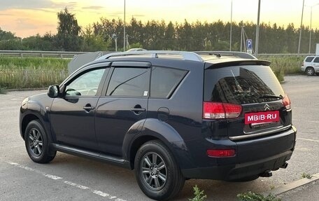 Citroen C-Crosser, 2012 год, 850 000 рублей, 4 фотография