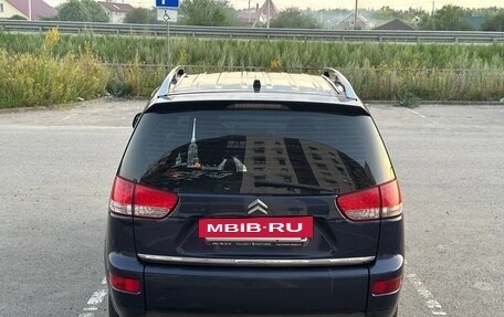 Citroen C-Crosser, 2012 год, 850 000 рублей, 5 фотография