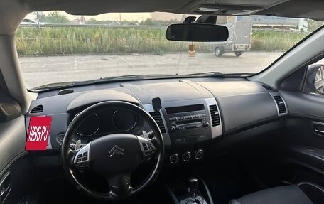 Citroen C-Crosser, 2012 год, 850 000 рублей, 11 фотография