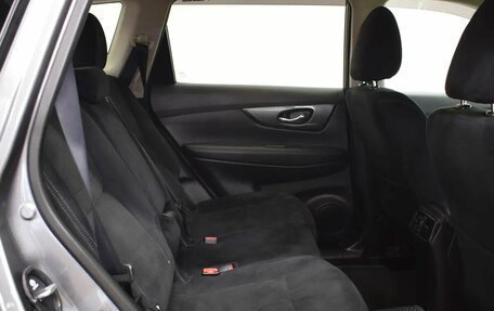 Nissan X-Trail, 2017 год, 1 507 000 рублей, 15 фотография