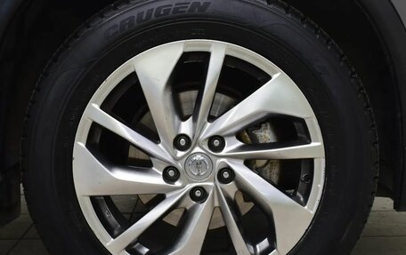 Nissan X-Trail, 2017 год, 1 507 000 рублей, 18 фотография