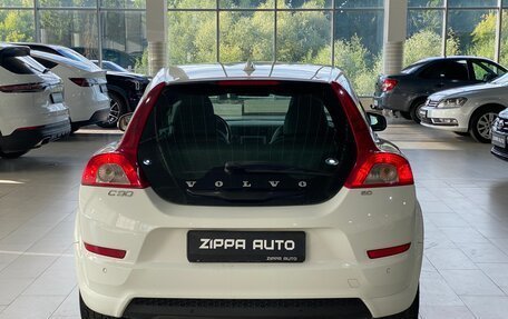 Volvo C30 I рестайлинг, 2012 год, 999 000 рублей, 5 фотография