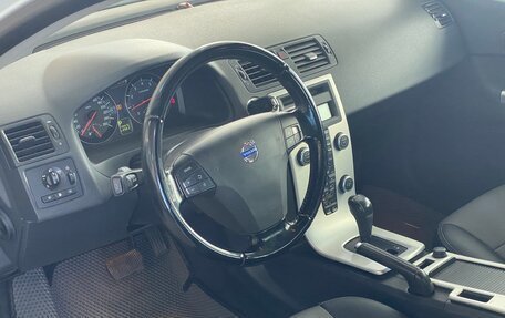 Volvo C30 I рестайлинг, 2012 год, 999 000 рублей, 8 фотография