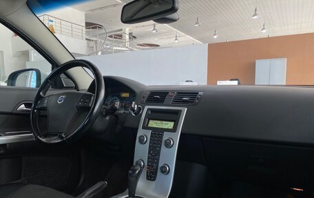 Volvo C30 I рестайлинг, 2012 год, 999 000 рублей, 9 фотография