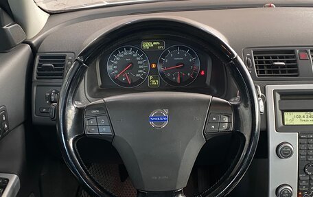 Volvo C30 I рестайлинг, 2012 год, 999 000 рублей, 12 фотография
