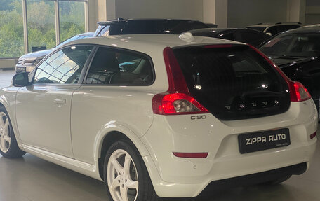 Volvo C30 I рестайлинг, 2012 год, 999 000 рублей, 6 фотография
