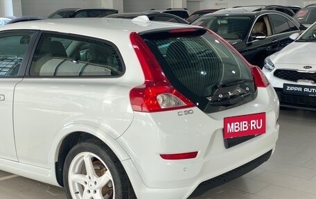 Volvo C30 I рестайлинг, 2012 год, 999 000 рублей, 7 фотография