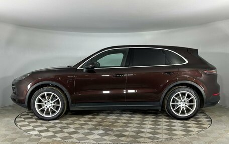 Porsche Cayenne III, 2020 год, 5 297 000 рублей, 6 фотография