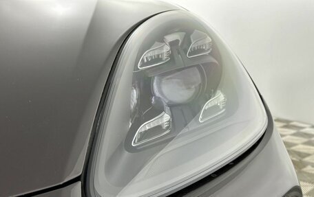 Porsche Cayenne III, 2020 год, 5 297 000 рублей, 7 фотография