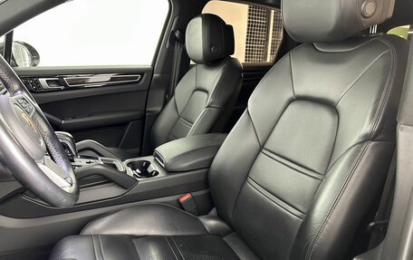Porsche Cayenne III, 2020 год, 5 297 000 рублей, 12 фотография