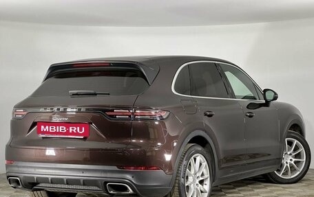 Porsche Cayenne III, 2020 год, 5 297 000 рублей, 2 фотография
