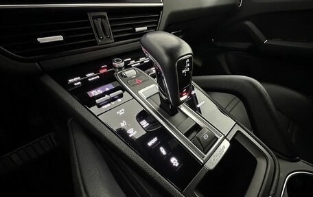 Porsche Cayenne III, 2020 год, 5 297 000 рублей, 17 фотография