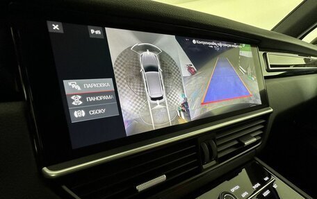 Porsche Cayenne III, 2020 год, 5 297 000 рублей, 16 фотография