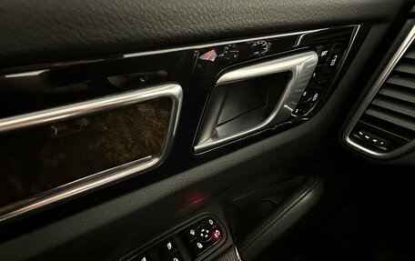 Porsche Cayenne III, 2020 год, 5 297 000 рублей, 18 фотография