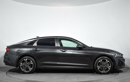 KIA K5, 2020 год, 2 550 000 рублей, 4 фотография