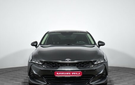 KIA K5, 2020 год, 2 550 000 рублей, 2 фотография