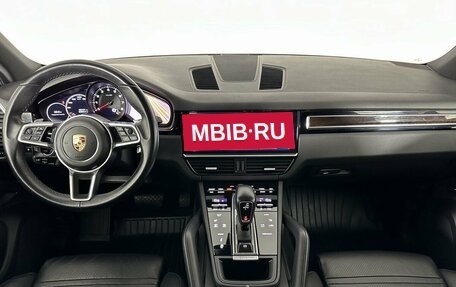 Porsche Cayenne III, 2020 год, 5 297 000 рублей, 13 фотография