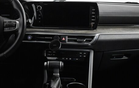 KIA K5, 2020 год, 2 550 000 рублей, 14 фотография