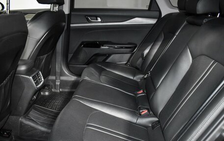 KIA K5, 2020 год, 2 550 000 рублей, 13 фотография
