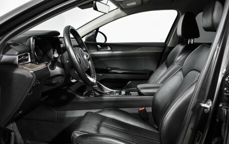 KIA K5, 2020 год, 2 550 000 рублей, 11 фотография