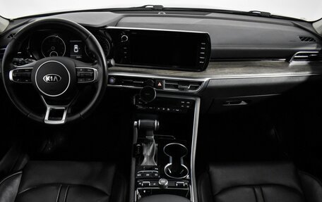 KIA K5, 2020 год, 2 550 000 рублей, 15 фотография