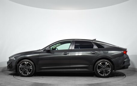 KIA K5, 2020 год, 2 550 000 рублей, 8 фотография