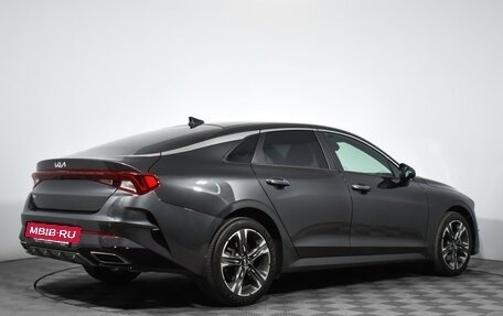 KIA K5, 2020 год, 2 550 000 рублей, 5 фотография