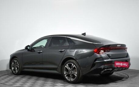 KIA K5, 2020 год, 2 550 000 рублей, 7 фотография