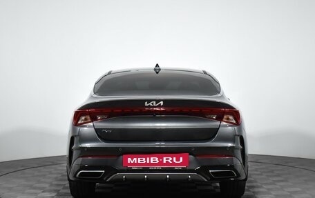 KIA K5, 2020 год, 2 550 000 рублей, 6 фотография
