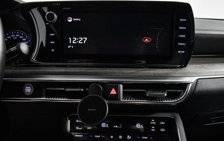 KIA K5, 2020 год, 2 550 000 рублей, 16 фотография