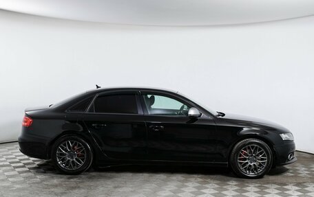 Audi A4, 2008 год, 730 000 рублей, 4 фотография