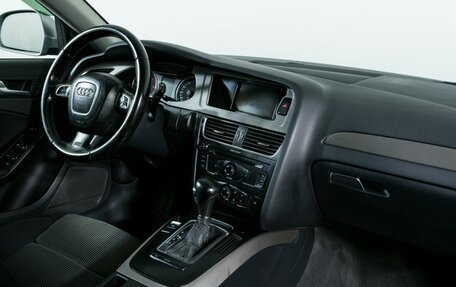 Audi A4, 2008 год, 730 000 рублей, 10 фотография