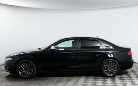 Audi A4, 2008 год, 730 000 рублей, 8 фотография