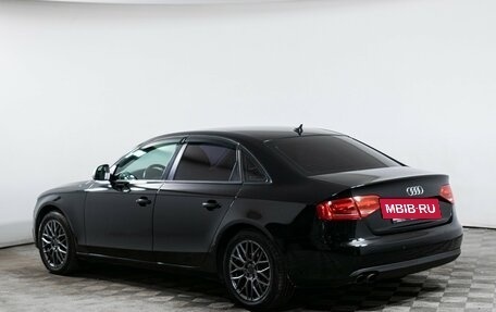 Audi A4, 2008 год, 730 000 рублей, 7 фотография