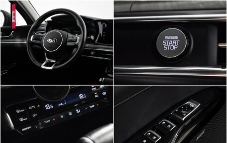 KIA K5, 2020 год, 2 550 000 рублей, 17 фотография