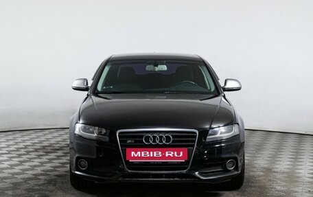 Audi A4, 2008 год, 730 000 рублей, 2 фотография
