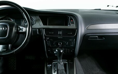 Audi A4, 2008 год, 730 000 рублей, 11 фотография