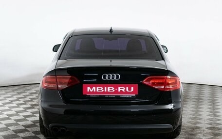 Audi A4, 2008 год, 730 000 рублей, 6 фотография