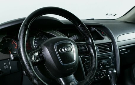 Audi A4, 2008 год, 730 000 рублей, 14 фотография