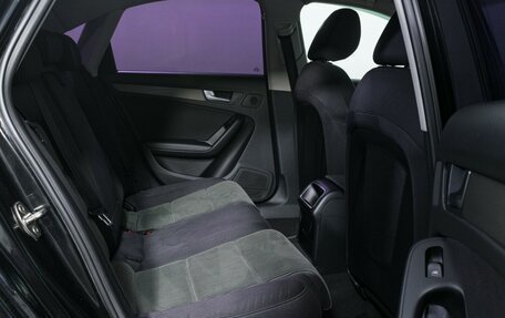 Audi A4, 2008 год, 730 000 рублей, 12 фотография