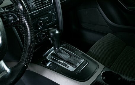 Audi A4, 2008 год, 730 000 рублей, 15 фотография
