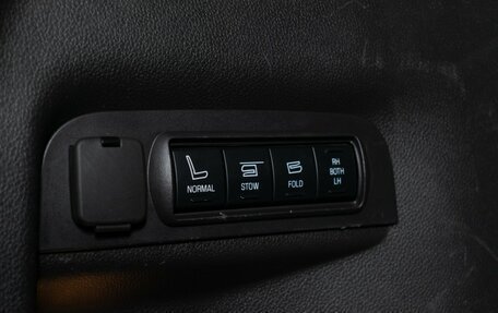 Ford Explorer VI, 2014 год, 1 870 000 рублей, 11 фотография