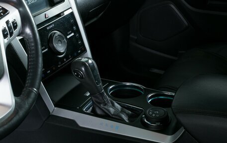 Ford Explorer VI, 2014 год, 1 870 000 рублей, 18 фотография