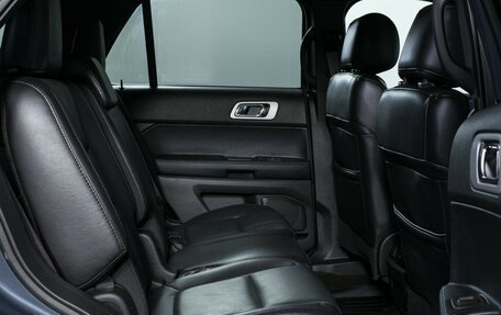 Ford Explorer VI, 2014 год, 1 870 000 рублей, 14 фотография